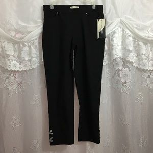 Black Leggings